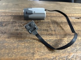 LEGO Power Functions Medium 9v Electric M Motor 8883 58120c01 41999