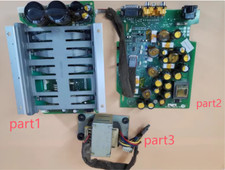 Bose AM10 III IV III IV Circuit Amplifier Board Power Board 220V Transformer