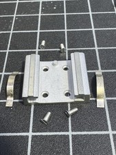 Vintage Original Linhof Technika V Baby Accessory Shoe NOS Also For Some Kardan