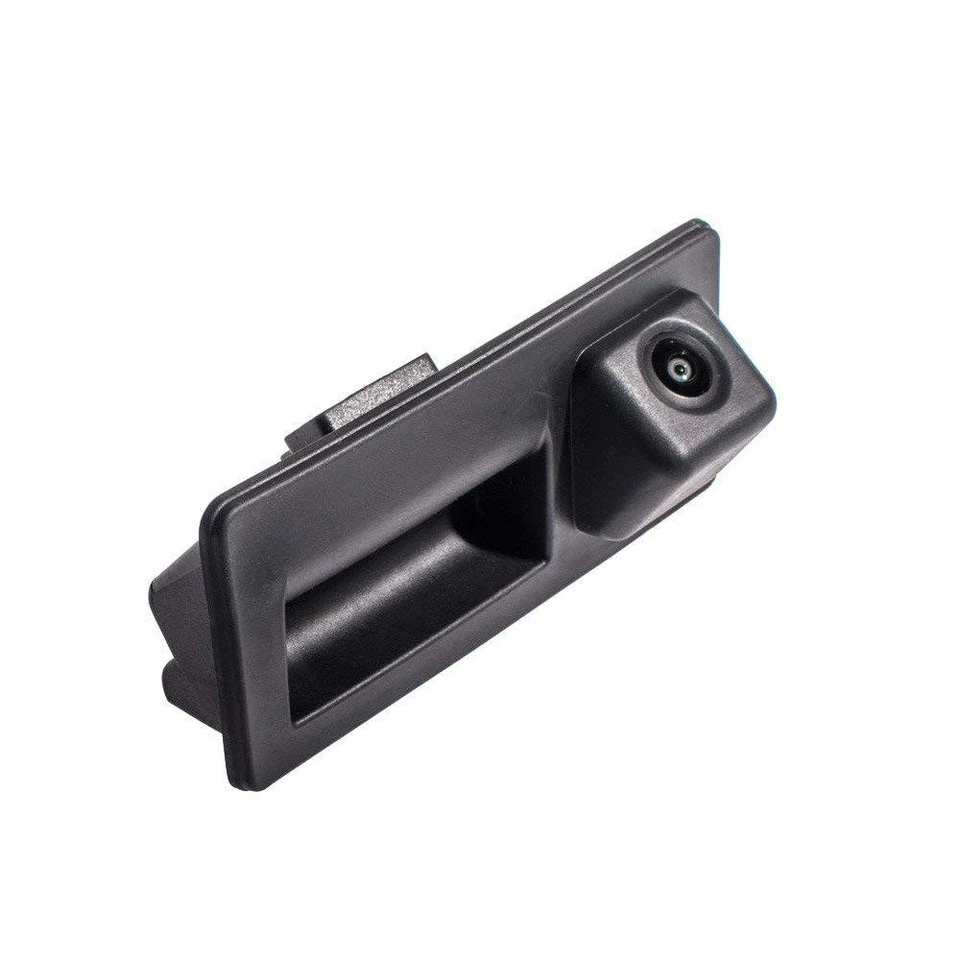 170 degree Car Trunk Handle Backup Camera Rear View HD Camera Night Vision pa... - Image 2 of 4