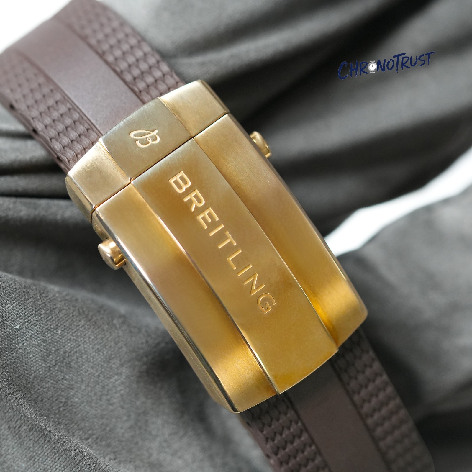 Breitling Superocean Automatic | 44mm | | Complete Set image 6