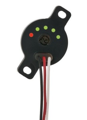 STAG Tankgeber WPL V01/02 WPGH-1 Hall LPG GPL Autogas Tanksensor Tankuhr