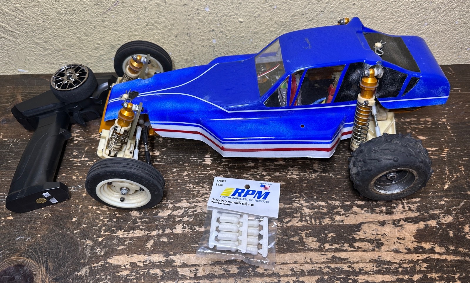 Parts