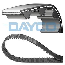 DAYCO Zahnriemen Steuerriemen für Toyota Land Cruiser 80 _J8_ 4.2 TD _J7_