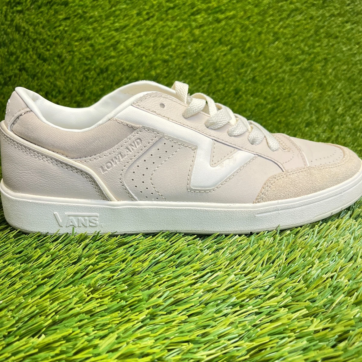 Vans Lowland CC JMP R Court French Oak for sale | eBay