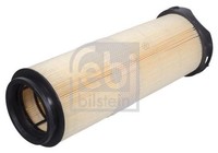 NEU - Febi Bilstein 48543 Luftfilter FüR MERCEDES-BENZ