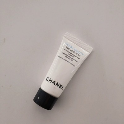 CHANEL Hydra Beauty Micro Serum 5ml .17oz  / 5ml Sample Size New