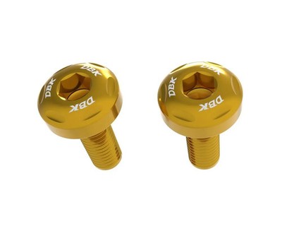 Schrauben Seitenteile Der Sitzbank Dbk Ducati Hypermotard 698 Mono Rve 2024 79B