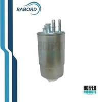Hoffer 4830 Kraftstofffilter Fiat Doblo Punto Grande Punto 1.3 Multijet 01