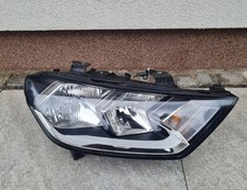 Frontscheinwerfer Audi A1 82A941004 Rechts Scheinwerfer Headlight