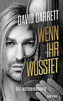 Wenn ihr wüsstet: Die Autobiografie und der Spiegel... | Buch | Zustand sehr gut