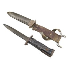 Bayonnette & Fourreau, US M5A1 Garand - Original - Imperial Mfg