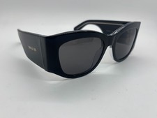 NEW Dior DIORNUIT S1I 10A0 Black Sunglasses54-18-135mm Comes w/Full Set