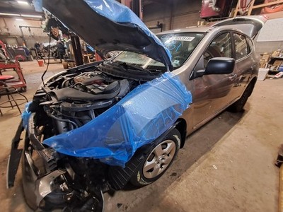 Used A/C Compressor fits: 2011 Nissan Rogue  Grade A