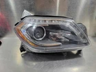 Headlamp Assembly MERCEDES GL CLASS Right 13 14 15 16
