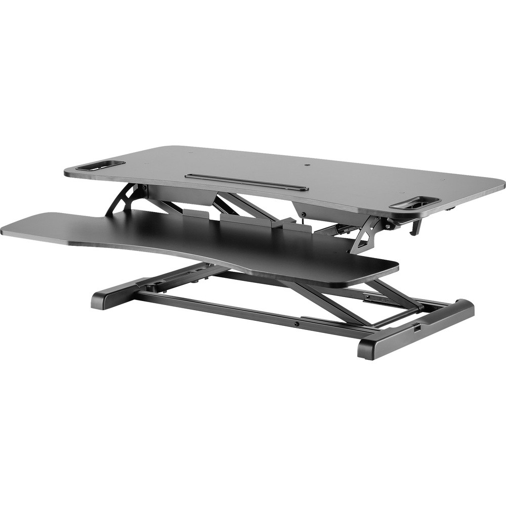 Digitus DA-90380-1 Sitz-Steh-Schreibtischaufsatz Хехен-Берейх: 100 - 500 м...