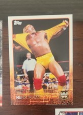2015 Topps WWE Wrestling Cards 3