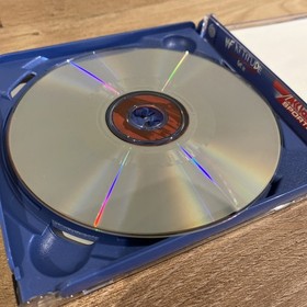 WWF Attitude (Sega Dreamcast Game) Complete With Manual 