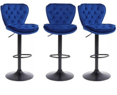 Plastic Stool Dunelm Blue Bar Stool Faux Leather Dunelm Stella Bar