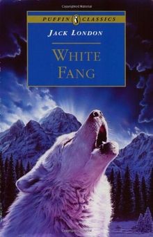 White Fang (Puffin Classics) | Buch | Zustand sehr gut