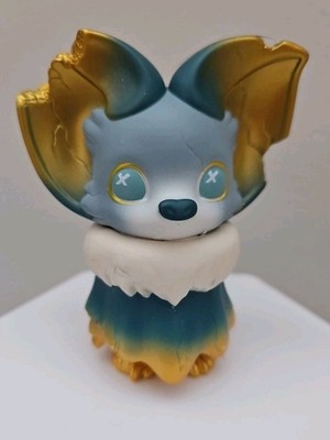 POP MART x YOKI The Moment Series 