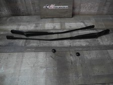 Audi A6 A7 4G Set Aero-Wischerarm Scheibenwischer vorn 4G1955408C 4G1955407C