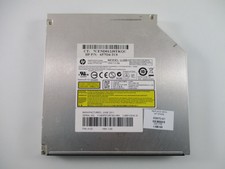 Dvd Drive HP UJ8B1 SATA Original 0