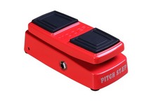 Mooer Pitch Step Digital Octaver