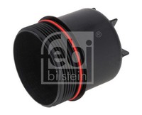 Febi Bilstein Deckel Kraftstofffilter 196978 FüR Scania 2