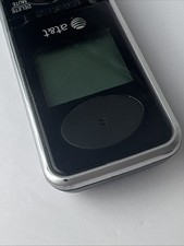 AT T TL92328 Handset Bluetooth only Dect 6.0 For TL92278 TL92378 TL90078