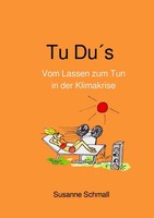 Susanne Schmall | Tu Du´S | Taschenbuch | Deutsch (2021) | 164 S. | epubli
