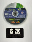 Xbox 360 - Plants vs. Zombies Microsoft Xbox 360 Disc Only #111