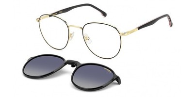 Carrera Brille CA 368/C Black red 51/21/145 Herren