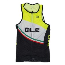 Ale Sleeveless Triathlon Elba Jersey - Women's