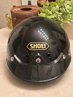 shoei half helmet HJC C20 absorbent AIM shell Shoei RF-1400 Capriccio Helmet -