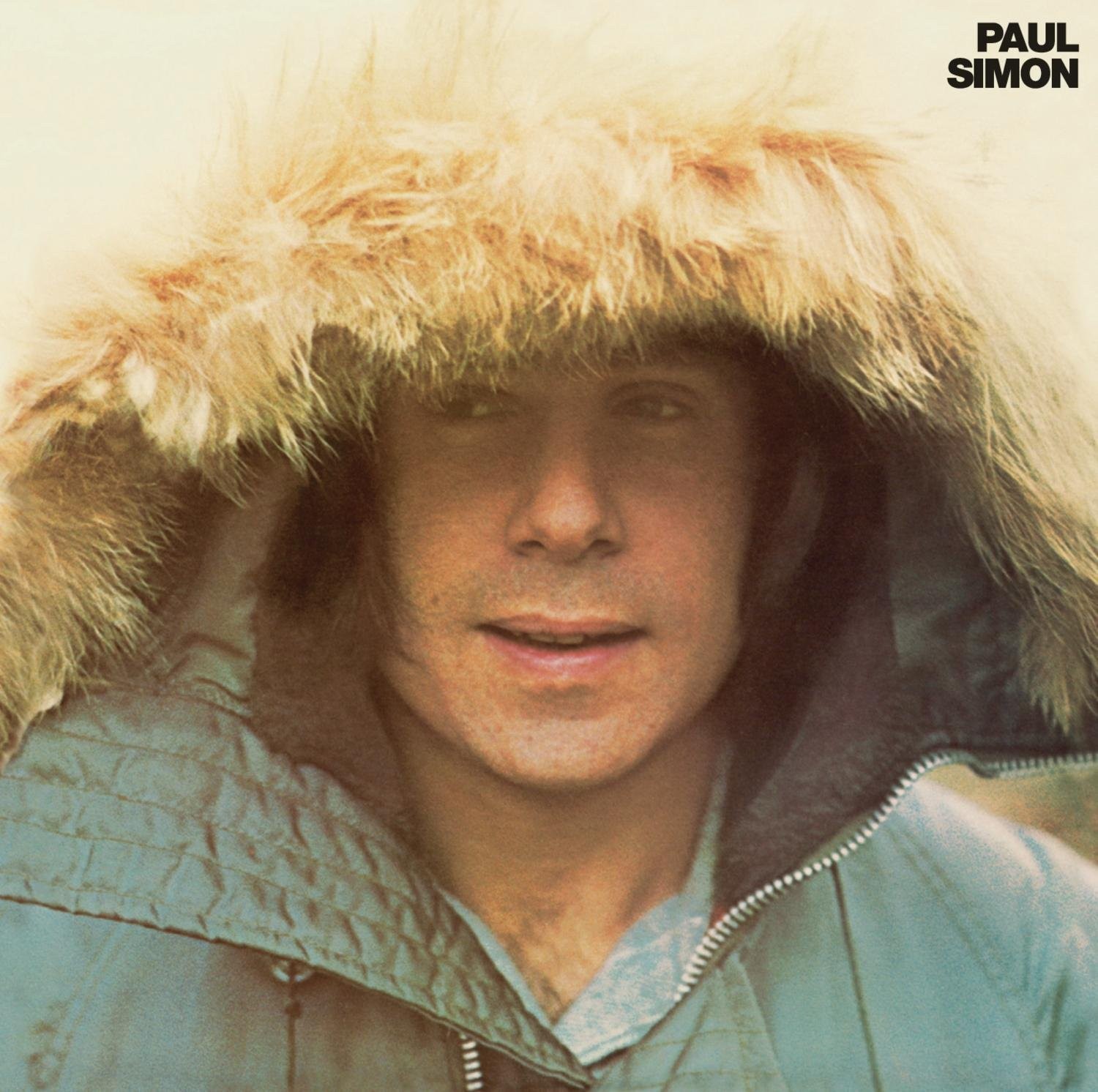 Paul Simon Paul Simon CD NEW