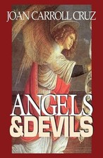 Angels and Devils by Joan Carroll Cruz (English) Paperback Book