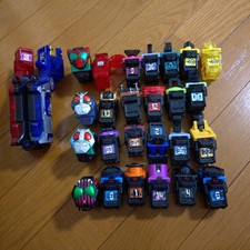 Kamen Rider Fourze Goods lot Astro Switch bulk sale