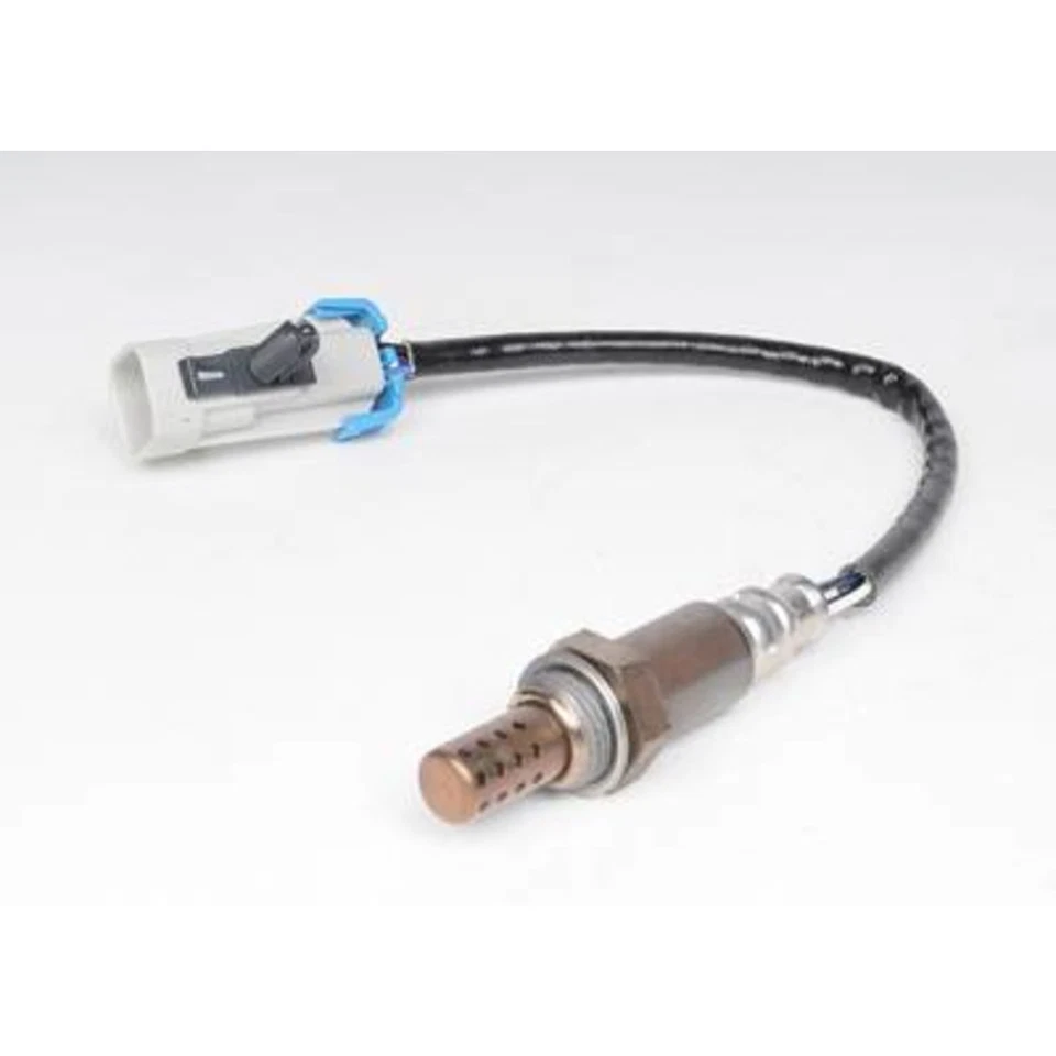 Sensor de oxígeno 213-1699 CA Delco O2 aguas abajo y aguas arriba para Chevy Avalanche Foto 3 de 3