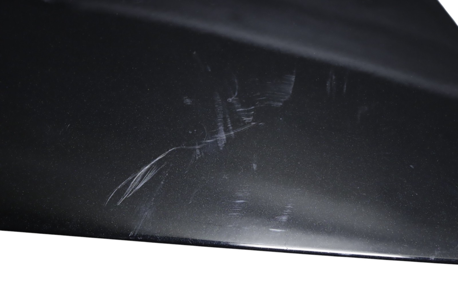 Audi R8 4S V10 Rear Left Driver Side Trim Panel Cover 4S8853059A 2017 - 2023 OEM