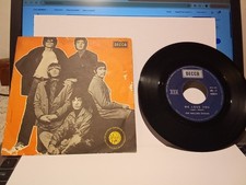The Rolling Stones - We Love You / Dandelion (7", Single), Italia, 1967