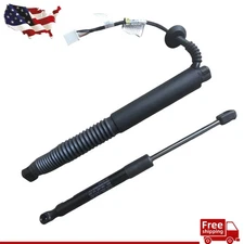 For 2021-2023 Tesla Model 3 Electric Liftgate Trunk Strut Support 1551488-99-B