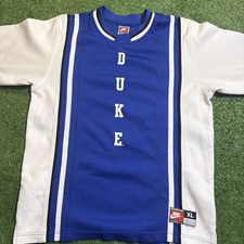Basketball Duke Blue Devils NCAA Shirts for sale | eBay