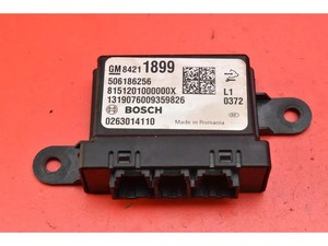 OPEL INSIGNIA B Sports Tourer Z18 Motorsteuergerät 84211899 2019 34054289