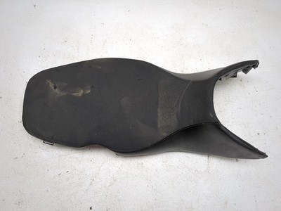 00-07 BMW F650GS Dakar Driver Passenger Seat 52537651959