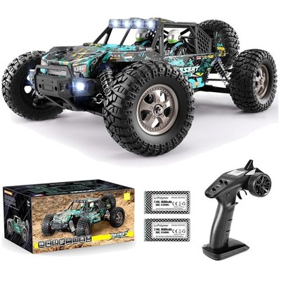 2995 Remote Control Truck 1:12 Scale RC Buggy^
