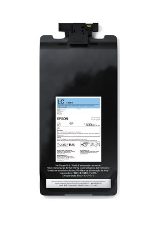 Epson C13T56F500 Ink Cartridge Original Light Cyan