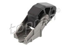 Topran Halter, Abgasanlage 120 233 für AUDI