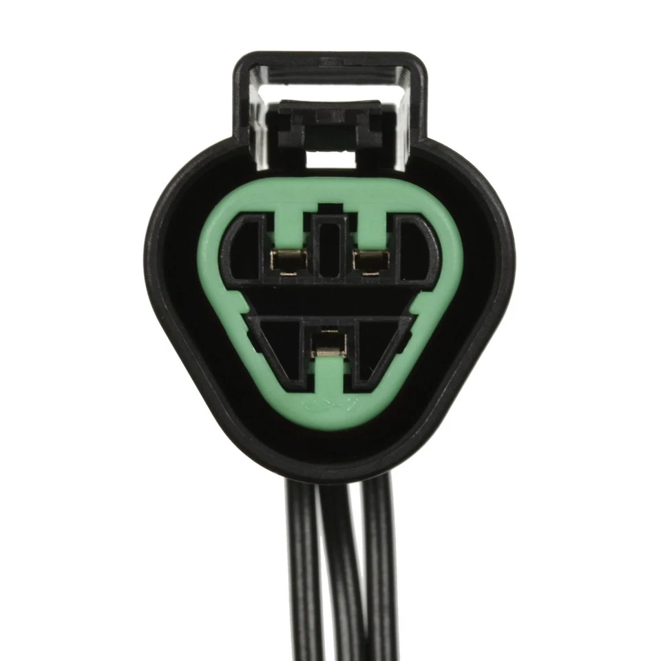 Conector sensor de posición del cigüeñal del motor SMP para Hyundai XG300 2001 3,0 L V6 Foto 2 de 3