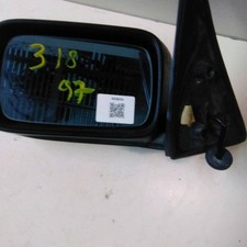 Retroviseur gauche (ou coque) BMW 323